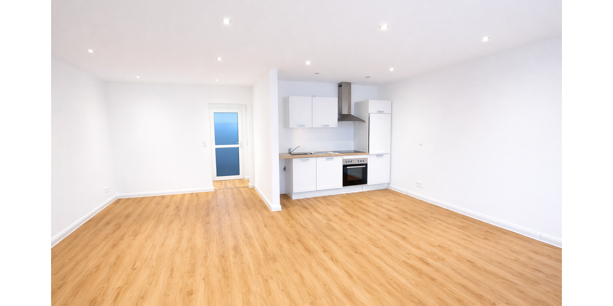 Etagenwohnung Wittingen - 1 Zimmer, 45 m&sup2;, 380&euro; | Angebot:25822414