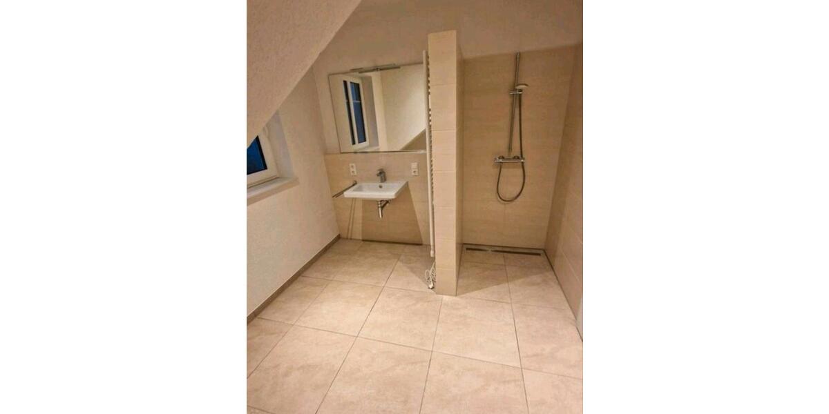 Etagenwohnung Südbrookmerland - 2 Zimmer, 59 m&sup2;, 960&euro; | Angebot:24463963