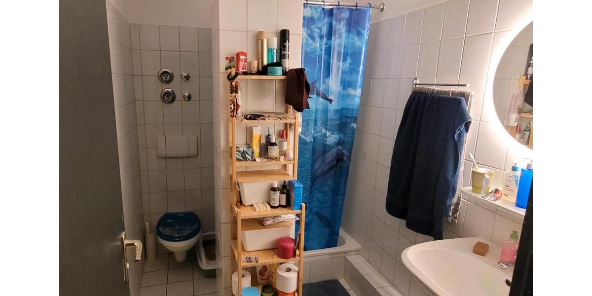 Erdgeschoßwohnung Hockenheim - 1 Zimmer, 26 m&sup2;, 690&euro; | Angebot:25309297