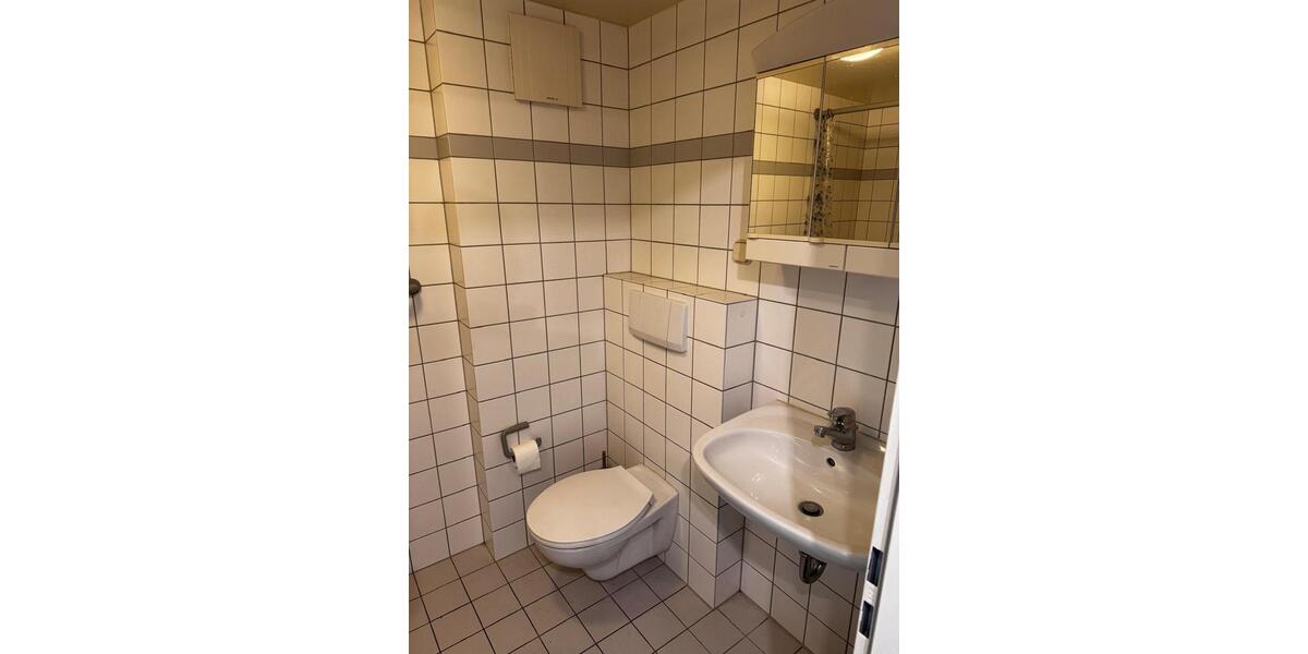 Etagenwohnung Magdeburg Beyendorf-Sohlen - 2 Zimmer, 53 m&sup2;, 400&euro; | Angebot:24951200