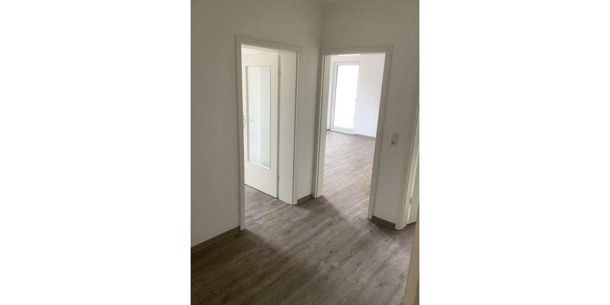 Ein tolles Wohngefühl: praktische 2-Zimmer-Wohnung 2 zimmer