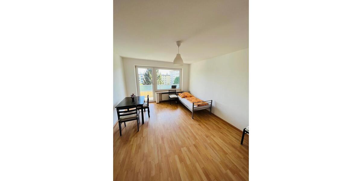 Wohnen auf Zeit Oberschleißheim - 2 Zimmer, 50 m&sup2;, 500&euro; | Angebot:26324973