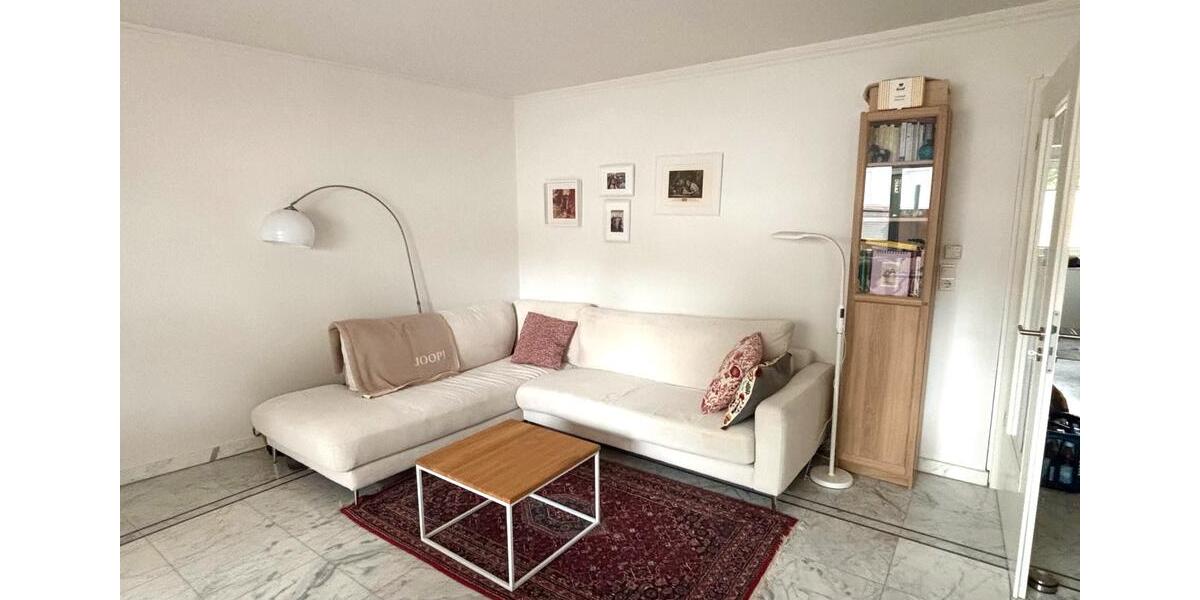 Erdgeschoßwohnung Solingen Ohligs - 2 Zimmer, 65 m&sup2;, 1.100&euro; | Angebot:25906213