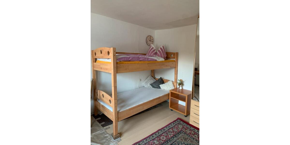 Wohnen auf Zeit Boppard - 1 Zimmer, 20 m&sup2;, 400&euro; | Angebot:26581253