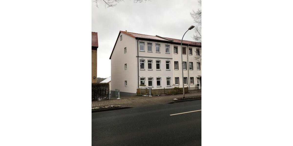 Erdgeschoßwohnung Meuselwitz - 2 Zimmer, 50 m&sup2;, 290&euro; | Angebot:24572339