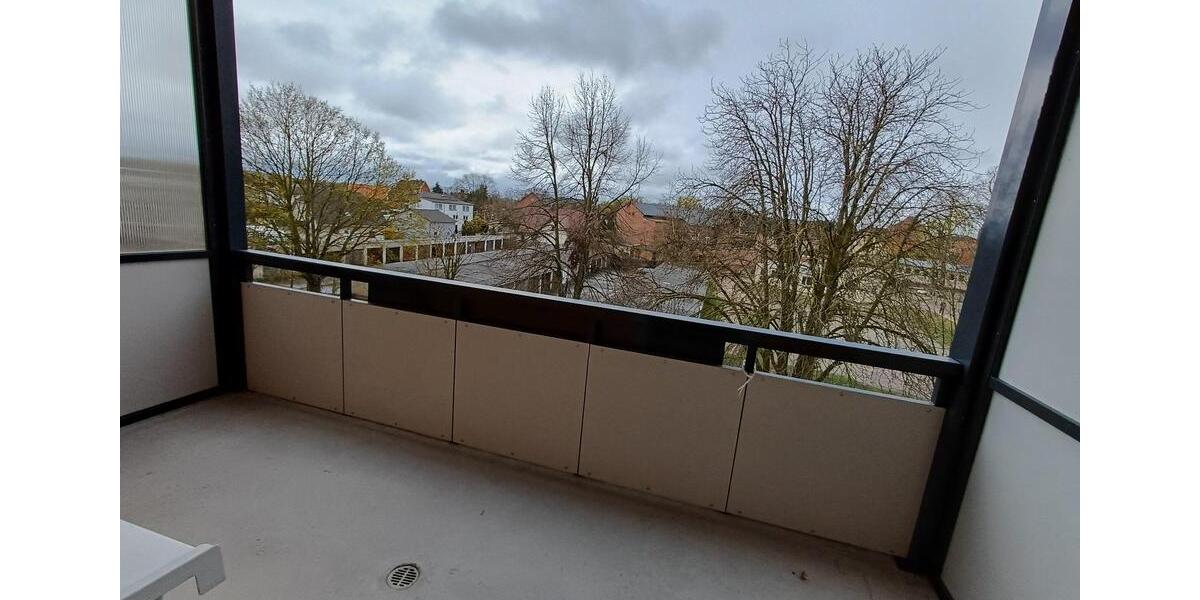 Etagenwohnung Oebisfelde-Weferlingen Weferlingen - 3 Zimmer, 60 m&sup2;, 447&euro; | Angebot:24688997