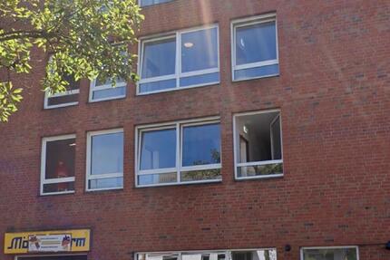 1 Zi Whg frisch renoviert ab sofort zimmer