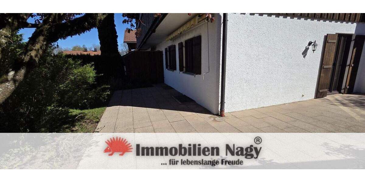 Doppelhaushälfte Lenggries - 6 Zimmer, 180 m&sup2;, 2.100&euro; | Angebot:26607100