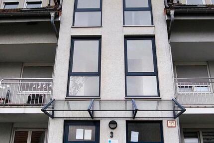 2 Zimmer Wohnung in Erfurt-Frienstedt zu vermieten 2 zimmer