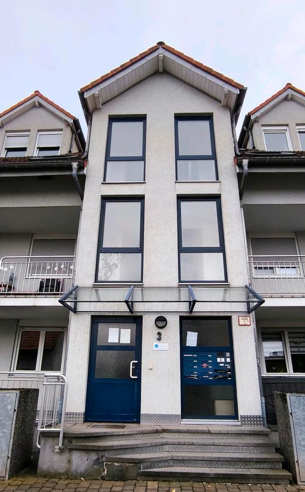 2 Zimmer Wohnung in Erfurt-Frienstedt zu vermieten zimmer