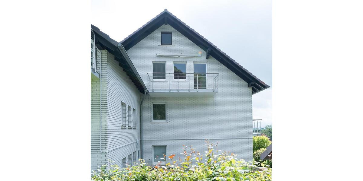 Dachgeschoßwohnung Bad Zwesten - 4 Zimmer, 115 m&sup2;, 730&euro; | Angebot:26670904