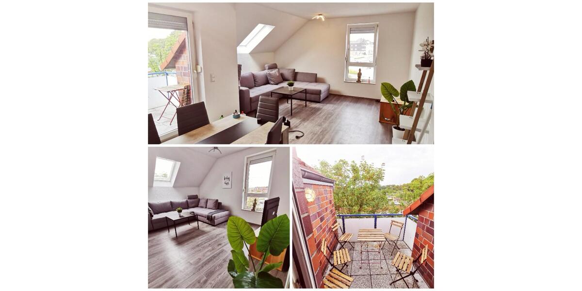 Wohnen auf Zeit Selm - 5 Zimmer, 100 m&sup2;, 15&euro; | Angebot:25900056