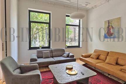 Wohnung Bremen Gete - 3 Zimmer, 100 m&sup2;, 1.700&euro; | Angebot:24034326