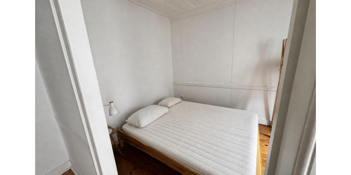 Etagenwohnung Pullach im Isartal - 1 Zimmer, 59 m&sup2;, 1.300&euro; | Angebot:26698846