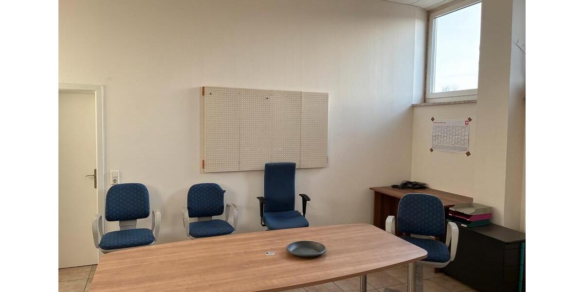 Gewerbeobjekt Erfurt Linderbach - 2.730&euro; | Angebot:26681727