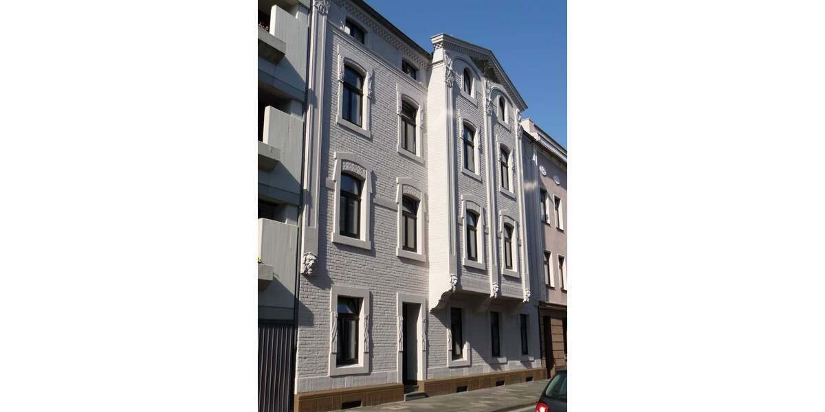 Etagenwohnung Neuss Innenstadt - 2 Zimmer, 28 m&sup2;, 350&euro; | Angebot:27053324