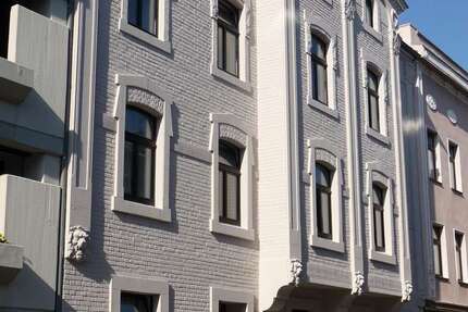 Wohnung Neuss Innenstadt - 2 Zimmer, 28 m&sup2;, 350&euro; | Angebot:27053324