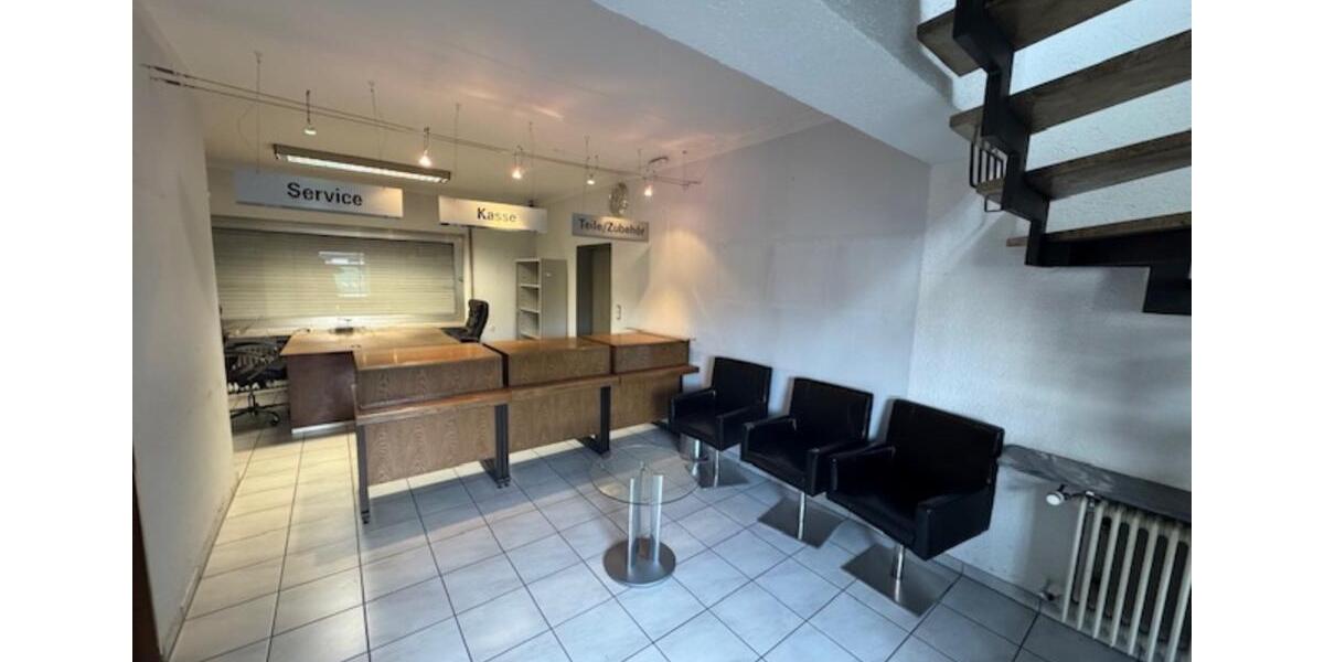 Gewerbeobjekt Meschede - 3.490&euro; | Angebot:24259205