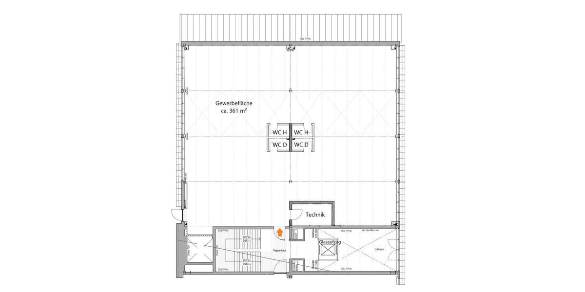Gewerbeobjekt Sundern (Sauerland) - 3.022&euro; | Angebot:23425591