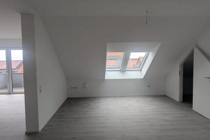 Großzügige 2,5-Zimmer Dachgeschosswohnung in Bissendorf 2.5 zimmer