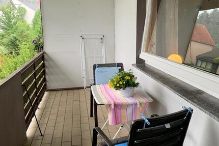 Wohnen auf Zeit Bielefeld Gadderbaum - 1.5 Zimmer, 40 m&sup2;, 650&euro; | Angebot:26692747