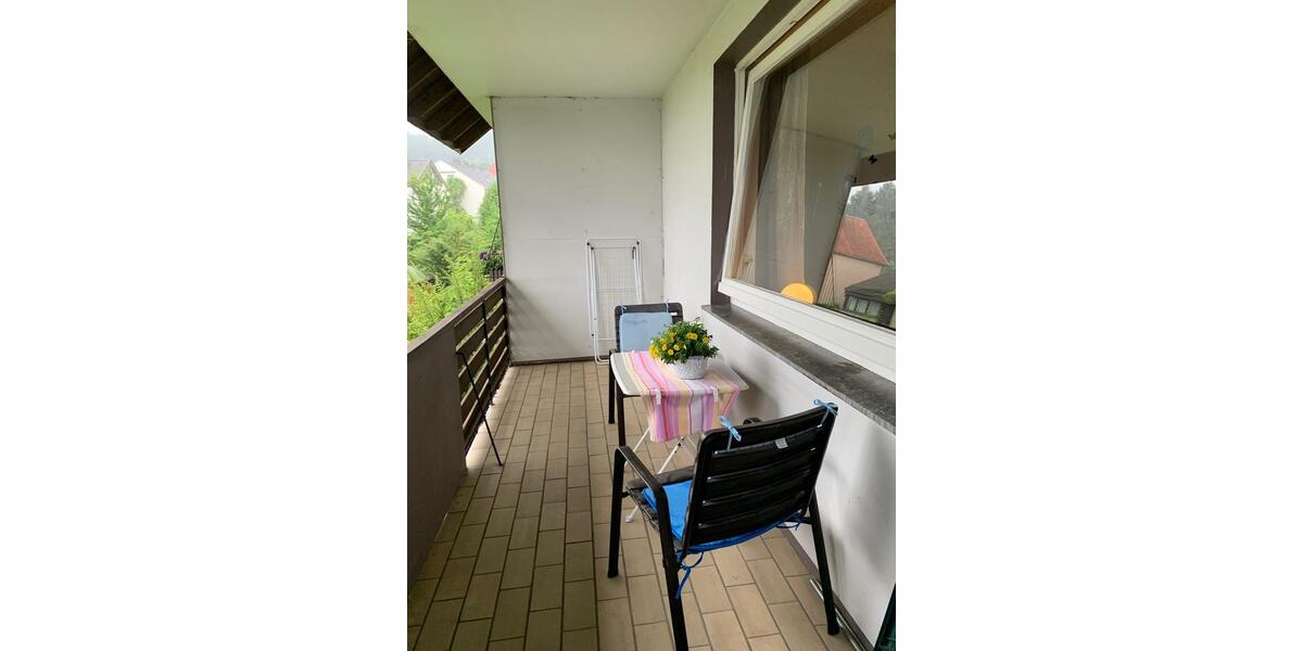 Wohnen auf Zeit Bielefeld Gadderbaum - 1.5 Zimmer, 40 m&sup2;, 650&euro; | Angebot:26692747