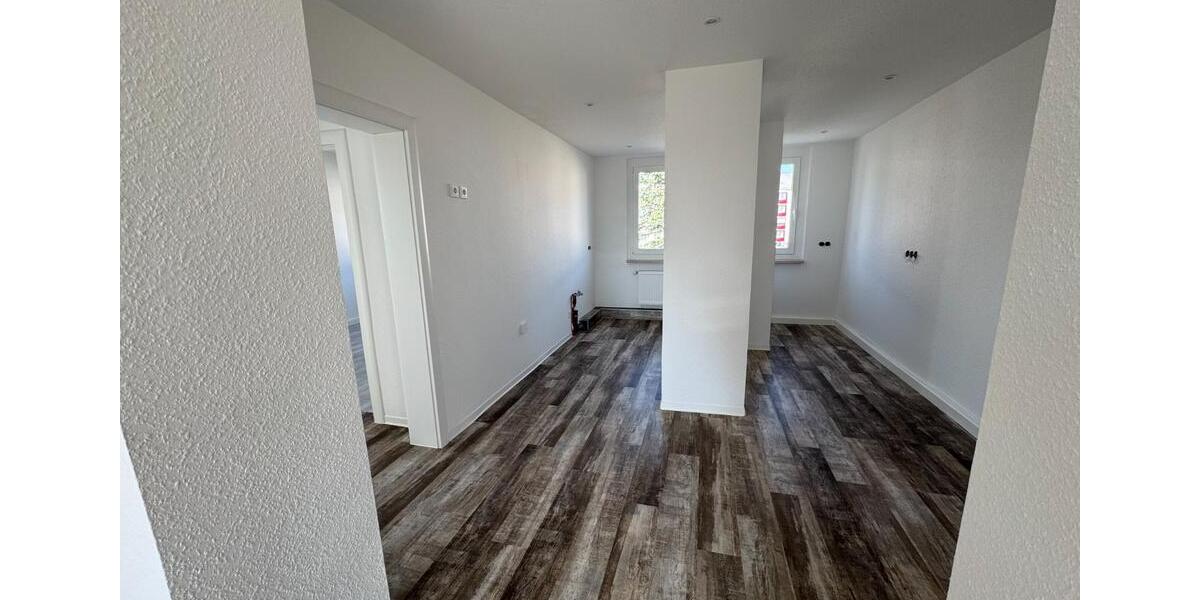 Etagenwohnung Brand-Erbisdorf Erbisdorf - 4 Zimmer, 106 m&sup2;, 637&euro; | Angebot:25779463