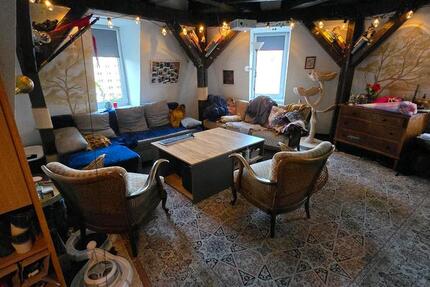 Nachmieter für tolle 3 Raumwohung am Steinplatz zimmer