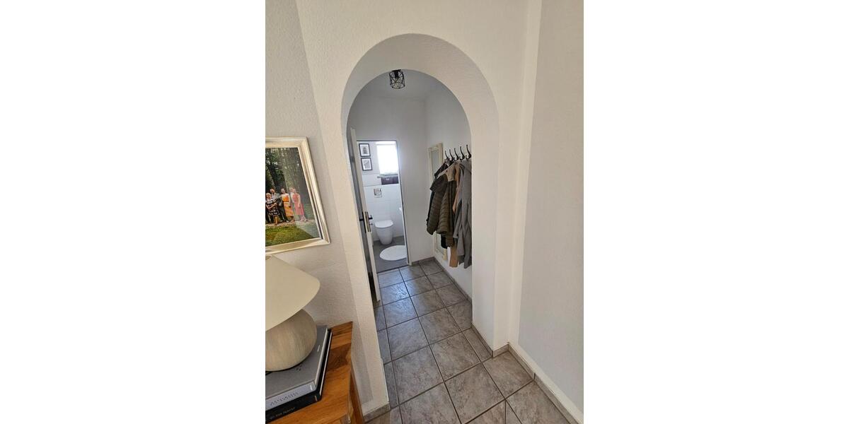 Etagenwohnung Weiden in der Oberpfalz - 4 Zimmer, 106 m&sup2;, 1.300&euro; | Angebot:26620619