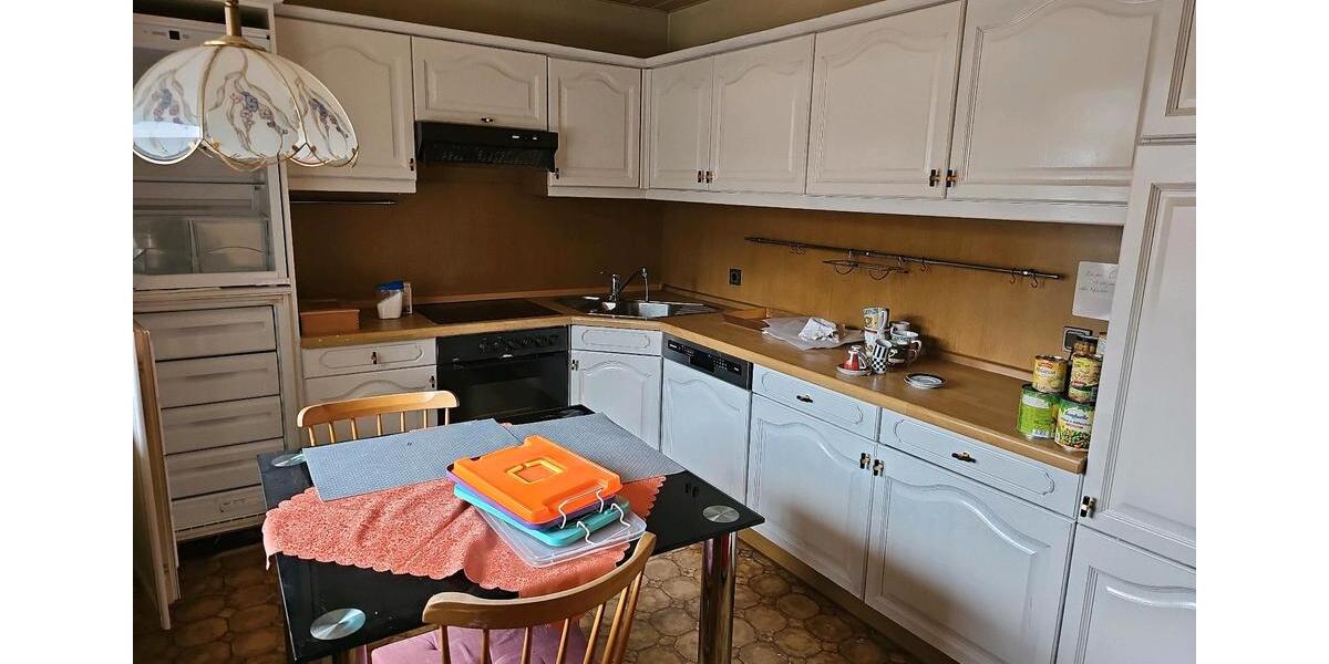 Dachgeschoßwohnung Mühlheim am Main - 3 Zimmer, 84 m&sup2;, 1.100&euro; | Angebot:26652230