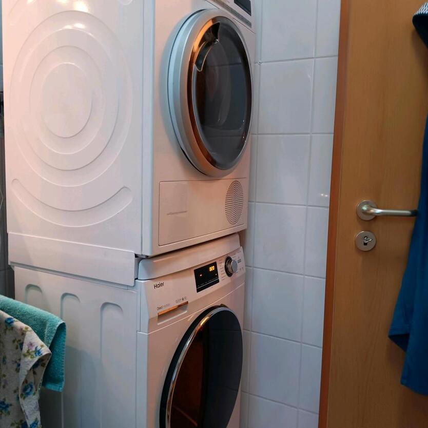 kleines, gemütliches Zimmer in 2er WG