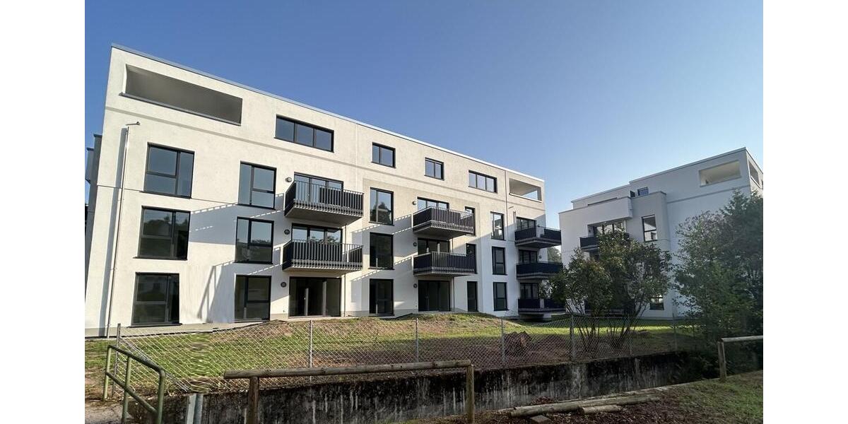 Erdgeschoßwohnung Lohr am Main - 3 Zimmer, 80 m&sup2;, 1.000&euro; | Angebot:25755383