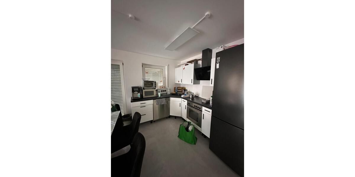 Etagenwohnung Weissach im Tal - 2 Zimmer, 49 m&sup2;, 850&euro; | Angebot:26058316