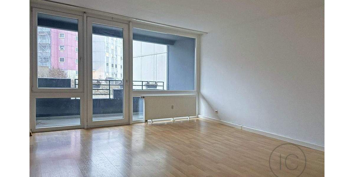 Helle 4-Zimmer Wohnung mit großem Balkon in Bonn-Medinghoven 4 zimmer