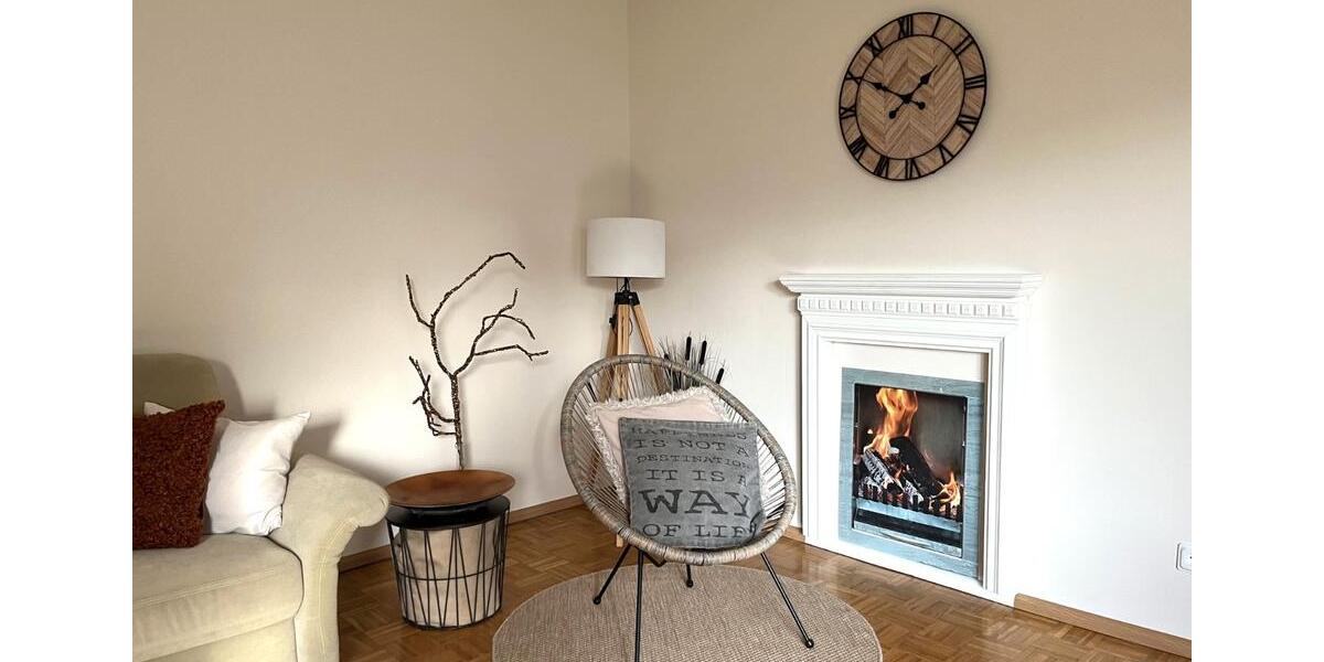 Wohnen auf Zeit Gladbeck - 2.5 Zimmer, 90 m&sup2;, 1.288&euro; | Angebot:26616024