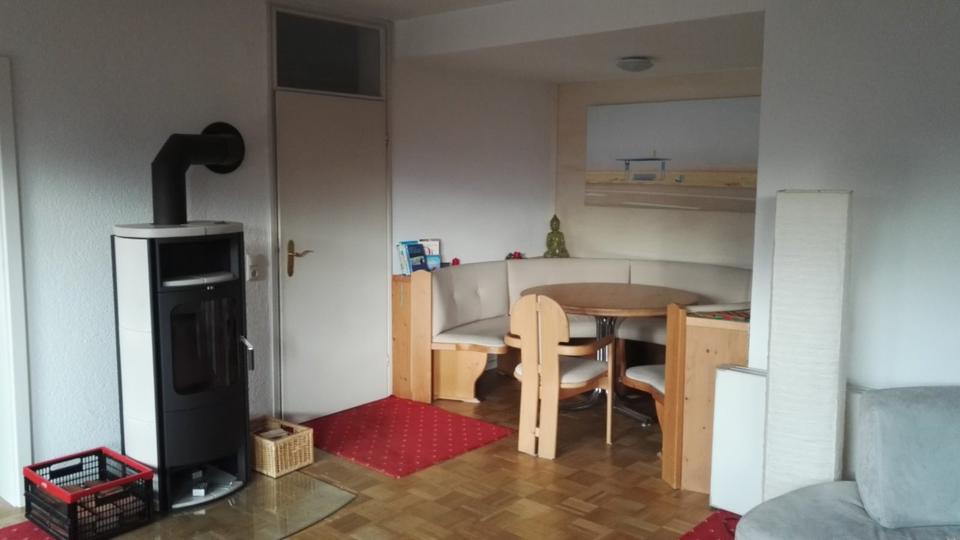 Wohnen auf Zeit Bremen Hemelingen - 2 Zimmer, 40 m&sup2;, 390&euro; | Angebot:24714630