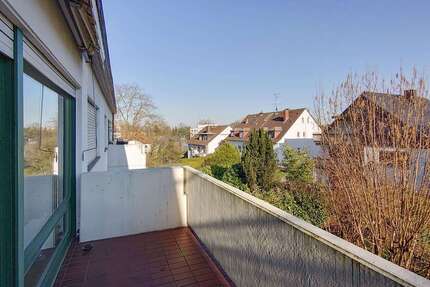 Wohnung zum Mieten in Frankfurt 970 € 65 m²
