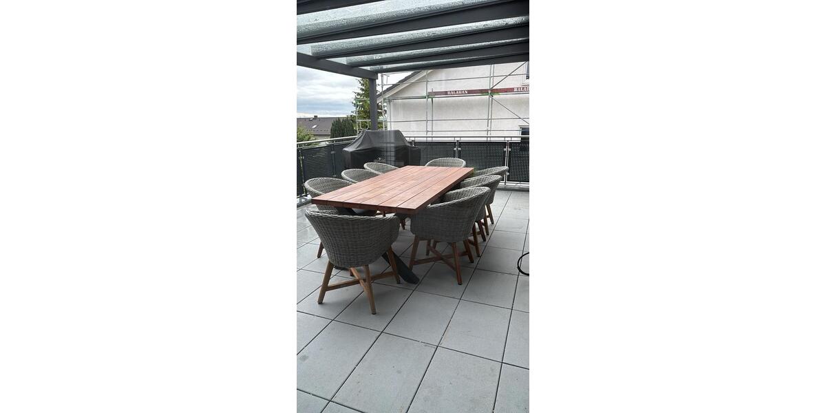 Luxuswohnung in top Lage 4 zimmer