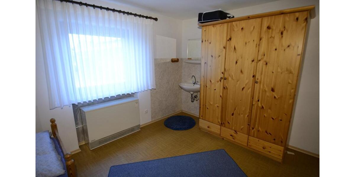 Dachgeschoßwohnung Hepberg - 1 Zimmer, 320&euro; | Angebot:23631506