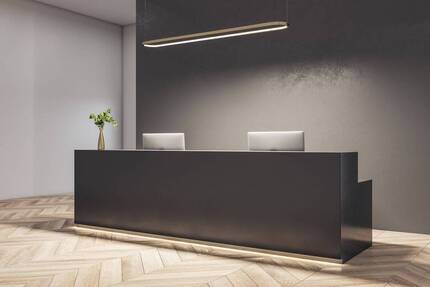 Gewerbeobjekt Unterföhring - 3.427&euro; | Angebot:26859049