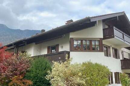 Wohnung zum Mieten in Bad Reichenhall 800 € 69.93 m² 2 zimmer