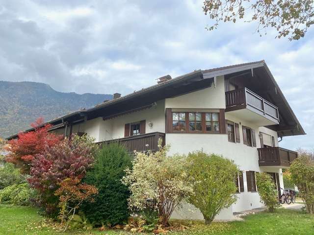 Wohnung zum Mieten in Bad Reichenhall 800 € 69.93 m² 2 zimmer