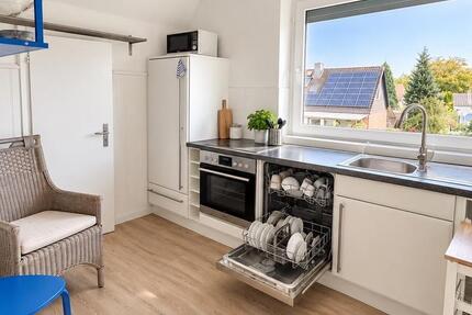 Wohnung Südheide Unterlüß - 2 Zimmer, 40 m&sup2;, 520&euro; | Angebot:27612871