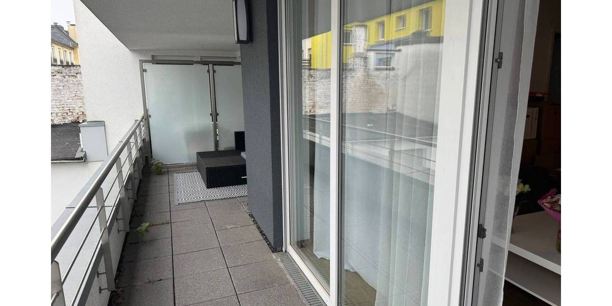 Etagenwohnung Mönchengladbach Rheydt - 2 Zimmer, 57 m&sup2;, 650&euro; | Angebot:26292928