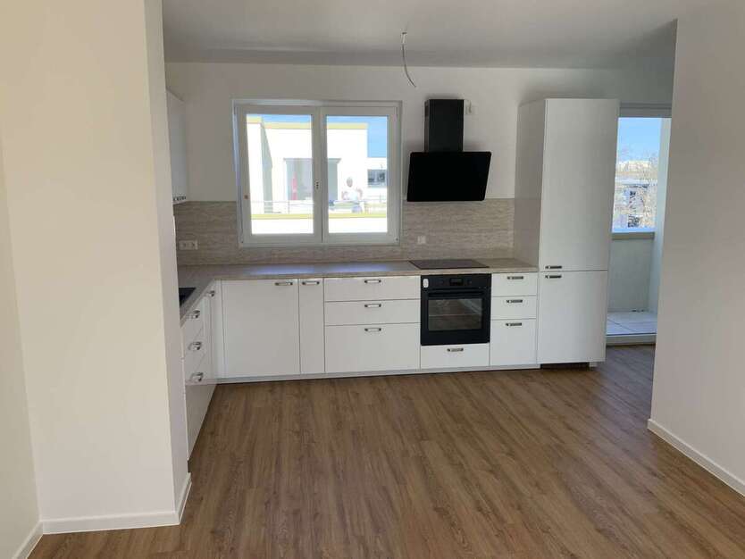 Wohnung zum Mieten in Hanau 2.300 € 149.77 m² 4 zimmer