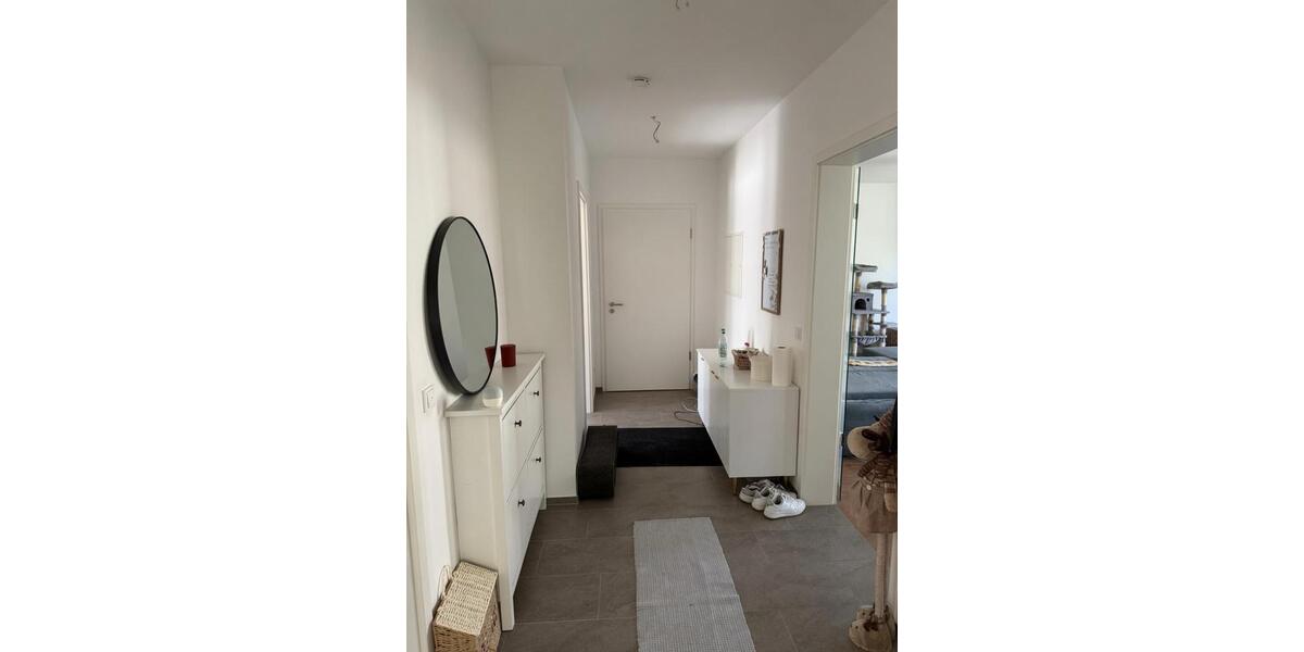Erdgeschoßwohnung Rheda-Wiedenbrück Wiedenbrück - 3 Zimmer, 90 m&sup2;, 1.496&euro; | Angebot:26418899