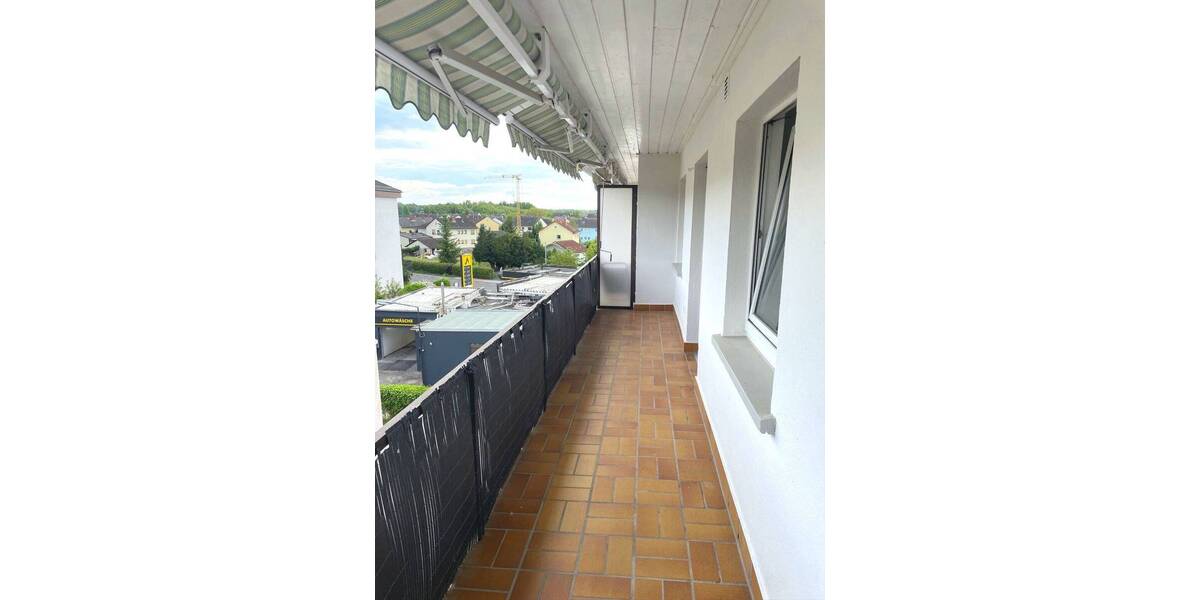 Etagenwohnung Bruchköbel - 2 Zimmer, 50 m&sup2;, 580&euro; | Angebot:26751032
