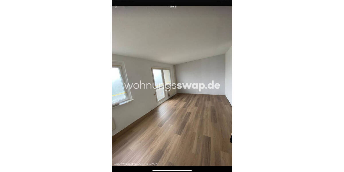 Etagenwohnung Brandenburg Nord - 3 Zimmer, 67 m&sup2;, 500&euro; | Angebot:26098923