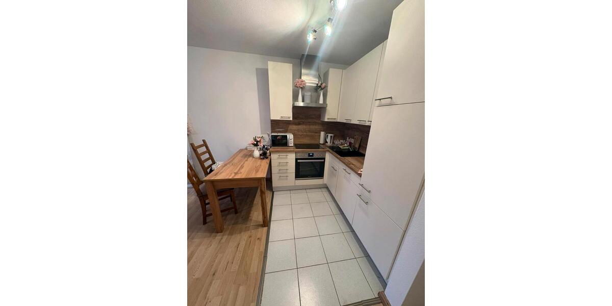 Etagenwohnung Kolbermoor - 1 Zimmer, 45 m&sup2;, 800&euro; | Angebot:25839213