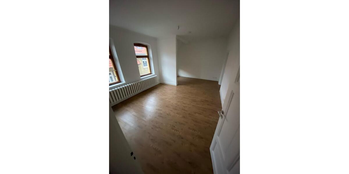 4-Zimmer-Wohnung mit Charme in zentraler Lage von Blankenburg 4 zimmer